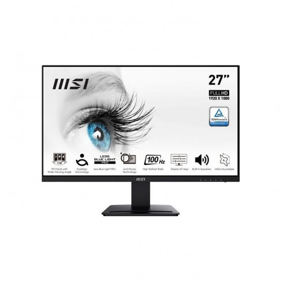 Ecran PC Msi PRO MP273A