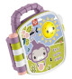 LIVRE COMPTINES PURPLE MONKEY