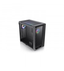 Boîtier PC - THERMALTAKE - CTE C750 TG - Full Tower - ARGB - Noir