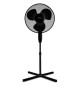 Ventilateur sur pied - Sencor - SFN 4031BK
