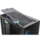 Boîtier PC - THERMALTAKE - CTE C750 TG - Full Tower - ARGB - Noir
