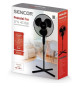 Ventilateur sur pied - Sencor - SFN 4031BK