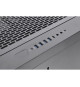 Boîtier PC - THERMALTAKE - CTE C750 TG - Full Tower - ARGB - Noir