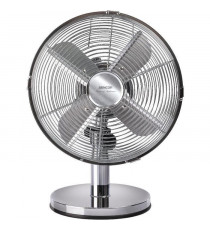 Ventilateur de bureau - Sencor - SFE 2540SL
