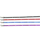 Junior harnais chaton avec laisse - TRIXIE - Motif chat - 2133 cm / 8 mm - 1,20 m