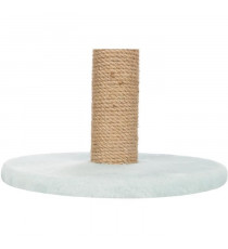 Junior poteau griffoir sur plateau - TRIXIE - 42 cm - Menthe