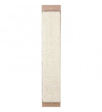 Griffoir - TRIXIE - Tapis en sisal - 11 x 56 cm - Naturel
