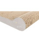 Junior Plateau griffoir - TRIXIE - 38 x 6 x 18 cm - Gris clair