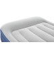 Lit gonflable - BESTWAY - 67628 - 1 place - 191 x 97 x 46 cm, pompe électrique intégrée, cadre de lit