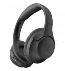 Casque supra-auriculaire sans fil - Buxton - BHP 8700 BLACK