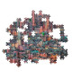 CLEMENTONI - Compact 1500 pieces - Hong-Kong, The Hive