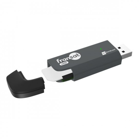 SERVIMAT - Clé TV FRANSAT - CAM2.0