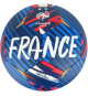 Ballon football - FFF - Jersey Galaxy - T5