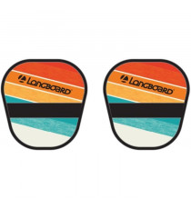 Set de catch ball - LONGBOARD - Slope