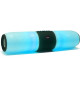 INOVALLEY BS30 - Barre de son lumineuse Bluetooth 5.0 - 60W - Portée 10m - Radio FM, Port USB, Micro-SD