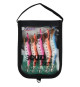 ZACK Kit 5 Poissons Turlutte