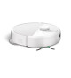 Aspirateur robot laveur - IROBOT Roomba Plus 405 Combo - 1h45 - 7000 Pa - 295 ml - Blanc