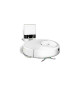 Aspirateur robot Irobot ROOMBA 105 COMBO ROBOT + Autoempty dock Blanc