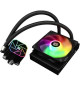 Thermalright - Aqua Elite 120 v3 (Noir) - Watercooling AIO - 1x120mm ARGB