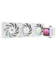 Thermalright Elite Vision 360 ARGB Blanc - Watercooling CPU Processeur