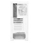 Boitier PC - BITFENIX - Apollo ARGB - Sans alimentation - Moyen tour - Format ATX - Blanc
