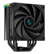 Ventirad CPU - DEEPCOOL - AK400 Digital - 1x120mm - Écran numérique - A-RGB
