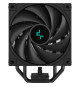 Ventirad CPU - DEEPCOOL - AK400 Digital - 1x120mm - Écran numérique - A-RGB