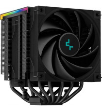 Deepcool - AK620 Digital (Noir) - Ventirad CPU - 2x120mm