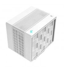 Refroidisseur de CPU - DeepCool - ASSASSIN 4S - 140 mm - Blanc - Silencieux et efficace