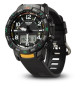 Horloge - PRO TREK - PRT-B50-1ER - Noir - Étanchéité 20 Atm - Autonomie 1 mois