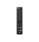 ONE FOR ALL URC1916 Télécommande pour toute TV Hisense - Noir