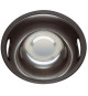 Écuelle - Nova - Inox - 76 Kc - Anti-dérapant - Poignée ergonomique