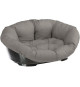 Corbeille - FERPLAST - SOFA 2 - Avec coussin a motif 1