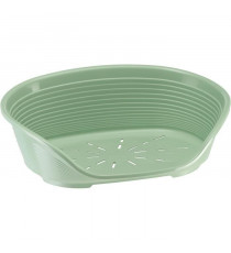 Corbeille - FERPLAST - SIESTA DELUXE 2 - Vert