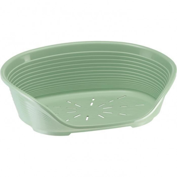 Corbeille - FERPLAST - SIESTA DELUXE 2 - Vert