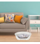 Corbeille - FERPLAST - SIESTA DELUXE 2 - Vert