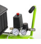 Compresseur d'air - Fieldmann - FDAK 201552-E