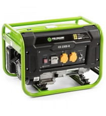 Groupe électrogene a essence - Fieldmann - FZI 2300-B