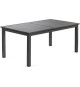 Table de jardin pliante - Fieldmann - FDZN 5060