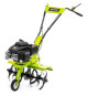 Motoculteur essence - Fieldmann - FZK 6115-139BL