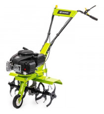 Motoculteur essence - Fieldmann - FZK 6115-139BL
