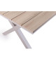 Table de jardin - Fieldmann - FDZN 5057