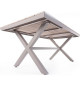 Table de jardin - Fieldmann - FDZN 5057