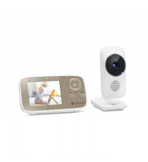 Motorola Visiophone Bébé, Infrarouge
