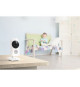 Motorola Visiophone Bébé, Infrarouge