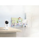 Motorola Visiophone Bébé, Infrarouge