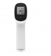Thermometre frontal - MOTOROLA - TE 93 - Blanc