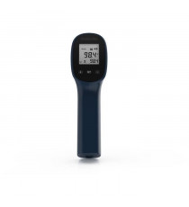 Thermometre frontal - MOTOROLA - TE 93 - Bleu