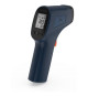 Thermometre frontal - MOTOROLA - TE 93 - Bleu