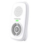 Moniteur bébé audio - MOTOROLA - AM21 - 300 m - Blanc